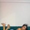 Elsie Alva - Transsexual escort in New Delhi