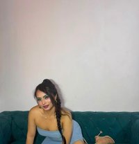 Elsie Alva - Acompañantes transexual in New Delhi Photo 12 of 12