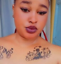 Elsie Anna Nagar - escort in Chennai
