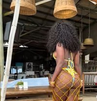 Elsie - escort in Bangkok