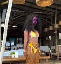 Elsie - escort in Bangkok