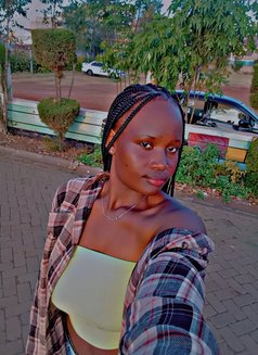 Elsie - Agencia de putas in Nairobi Photo 1 of 5