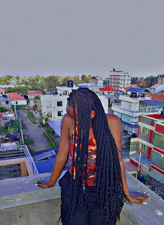 Elsie - Agencia de putas in Nairobi Photo 2 of 5