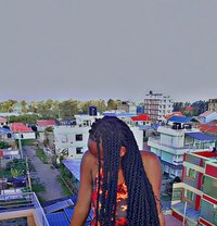 Elsie - Agencia de putas in Nairobi