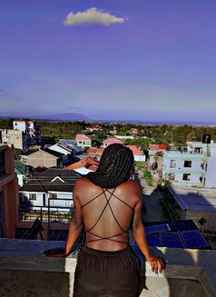 Elsie - Agencia de putas in Nairobi Photo 3 of 5