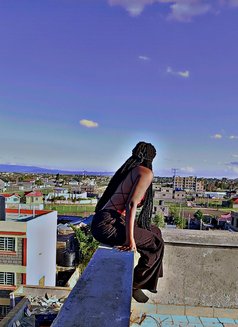 Elsie - Agencia de putas in Nairobi Photo 4 of 5