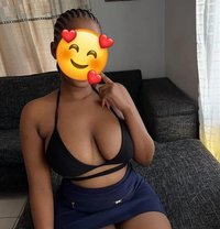 Elsie - escort in Nairobi