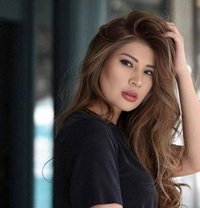Elsina - escort in İstanbul