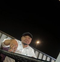 Elton - Male escort in London