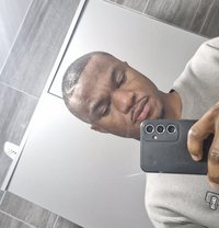 Elton - Male escort in London