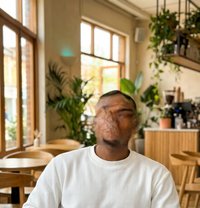Elton - Male escort in London