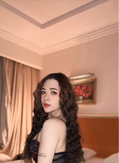 Elu - escort in Jeddah Photo 4 of 4