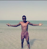 Eluish - Masajista in Doha
