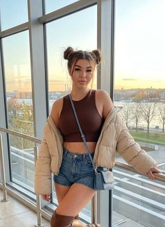 Elvina Turkey in Jaipur - escort in Jaipur Photo 4 of 7