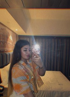 Elvina Turkey in Jaipur - escort in Jaipur Photo 2 of 7