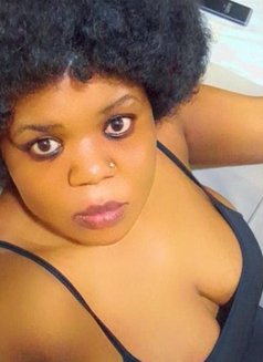 Elvira Atieno - escort in Muscat Photo 2 of 4