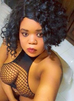 Elvira Atieno - escort in Muscat Photo 3 of 4