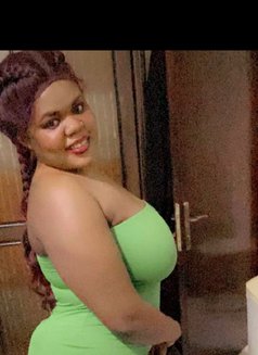 Elvira Atieno - escort in Muscat Photo 4 of 4