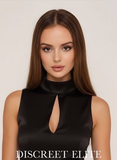 Elvira - escort in London Photo 1 of 8