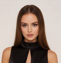 Elvira - escort in London