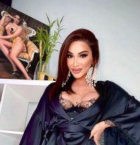 Elvira - Acompañantes transexual in İstanbul Photo 4 of 12