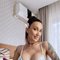 Elvira - Transsexual escort in İstanbul