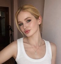 Elvira - escort in Dubai