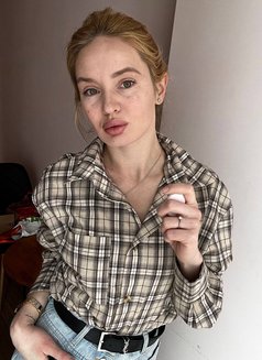 Elvira - escort in Dubai Photo 9 of 10