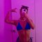 Elvire - escort in Vilnius