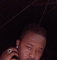 Elvis - Male escort in Accra