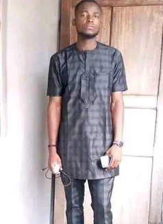 Elvis - Male adult performer in Warri Photo 1 of 3