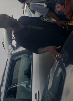 Elvis - Male adult performer in Warri Photo 2 of 3