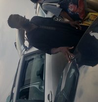 Elvis - Male adult performer in Warri