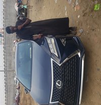 Elvis - Male adult performer in Warri