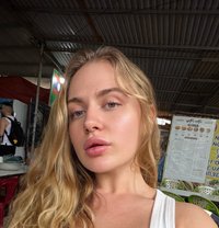 Ely 🇷🇺 - puta in Pattaya