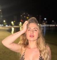 Ely 🇷🇺 - puta in Pattaya
