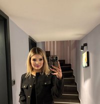 Elya - escort in Phuket