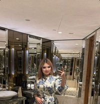 Elya - escort in Phuket