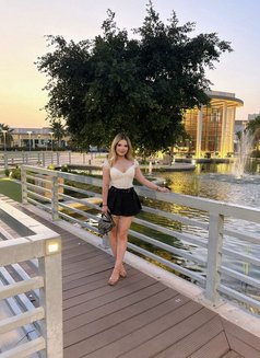 Elya - escort in Phuket Photo 4 of 5