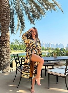 Elya - escort in Dubai Photo 9 of 11