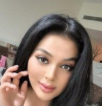 lya - escort in Dubai