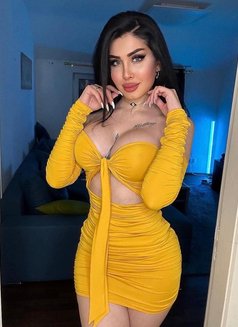Elya Vip Service - escort in Jeddah Photo 3 of 4