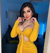Elya Vip Service - escort in Jeddah