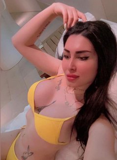Elya Vip Service - escort in Jeddah Photo 4 of 4