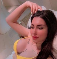 Elya Vip Service - escort in Riyadh