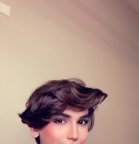 Elyana Top and bottom hard dick Riyadh - Transsexual escort in Riyadh