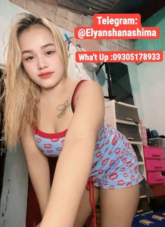 Elyans Hanashima - escort in Manila Photo 1 of 3