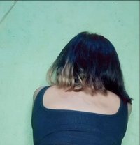 Elyans Hanashima - escort in Manila