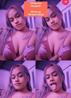 Elyans Hanashima - escort in Makati City Photo 2 of 7