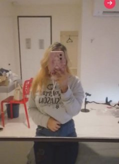 Elyans Hanashima - escort in Makati City Photo 4 of 7